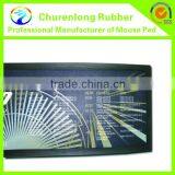 Colorful Advertising NBR Rubber Custom Bar Spill Mat thumbnail-3