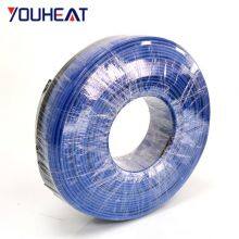 Made China Durable Conductor Heating Cable Underfloor Heating Trace Cable for Gutter thumbnail-5