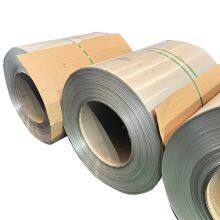 Steel AISI ASTM SS SUS BA 2B HL 8K No.1 201 430 321 316L 304 Stainless Steel Sheet Plate Coil thumbnail-2