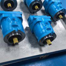 M6F3N1d0 M6F3N1D M6F3N1d3 Hydraulic Piston Plunger Pump M6F M6F3N thumbnail-4