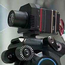 TN430 Network Temperature Measurement Thermal Imager, Small Size Low Power Consumption thumbnail-2