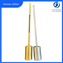 Thermometer Box, Oil Tank Temperature Measurement Box, Petroleum Thermometer Sleeve, Petrochemical, Liquid Temperature Measurement thumbnail-2