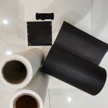 High-performance Non-woven Fabric, Resistant to High Temperatures and Fire Retardant thumbnail-1