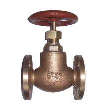 JIS F7303 Globe Valve Bronze Marine Valve 16K With High Quality Pressure Relief Valve thumbnail-4