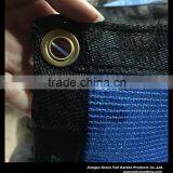 HDPE Plastic Mesh Garden White Indoor Plastic Fence thumbnail-3