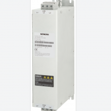 A5E38083935︱Siemens G120 EMC Filter WLX_318088︱A5E38083935 thumbnail-1