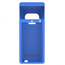 POS Machine Cover Silicone Protective Case For Aisino A90 thumbnail-1