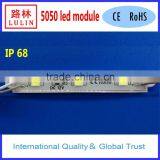 Smd 5050 Led Module Advertising Led Module Waterproof Ip68 Led Module thumbnail-1