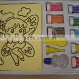 Educational Toys, Sand Art for Kids Non Toxic thumbnail-1