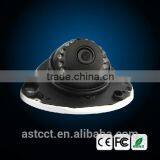 1/2.8" 2.0 Megapixels Dome Camera IP Sony IMX322 CMOS H.264 2.0MP HD IP Color IR Mini Dome CCTV Camera thumbnail-5