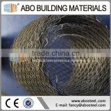 Coil Mesh Brickwork Mesh Expanded Coil Mesh- ABO Building Professional Supplier thumbnail-2