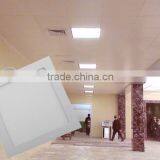 Hot Sale Led Work Light Square Shape Led Panel Light AC100-240V Warm White Led Panel Light Gleeson thumbnail-2