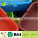 Wholesale Square Silicone Ashtray thumbnail-4