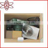 800W Portable Electric Circular Saw With 135mm Blade thumbnail-4