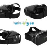 2016 USA warehouse now 3D Glasses virtual reality Vr shinecon VR BOX