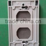 Super Polyester Finish Practical American Waterproof Cover/US Box Covers/Duplex Waterproof Cover thumbnail-2