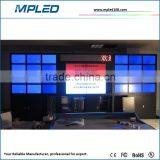 Super Large Splicing Video Wall Lcd Splicing Wall With 1-2 Years Guarantee