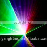 Kiya Stage High Power RGB Laser 5W RGB Laser Lighting, 5W Laser Light for Disco Quality Choice thumbnail-4