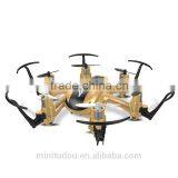 Top Sales Mini 2.4G 6-axis Drone Manufacturers H20 thumbnail-3