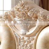 Bedroom Set European Design Made in China thumbnail-3