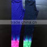 (OEM/ODM Factory)Fashion Outdoor Sport Women Athletic Gym Running Workout Leggings Fitness Pants thumbnail-3