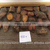 100-200g !! Ukraine Amber Stones for Sale ! thumbnail-1
