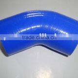 45 Degree Silicone Hose thumbnail-1