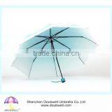 Compact Pocket Umbrella is a New Design Woman Folding Umbrella