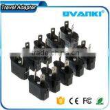2016 Brand New Electrical US/EU to AU Travel Converter AC Power Plug Power Charger Adapter Smart Universal Travel Adapter thumbnail-4