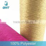 150D/36F medium stretch filament polyester yarn manufacturer in china