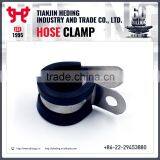 Excellent Quality R Type Hose Clamp thumbnail-3