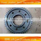 High Quality Main Axle Transmission Gear AZ2210040230 for Howo Truck for Sale thumbnail-1