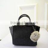 2015 Best Sale Ladies Handbags thumbnail-3