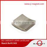NIcuNI Coated Magnet With ISO/TS16949 and Supplied by Chinese Supplier thumbnail-5