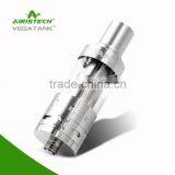 2016 Best products Airis vegatank rebuildable tank , atomizer coil for box mod