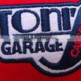 Wholesale Kids Baseball Hats With Embroidery Logo thumbnail-3