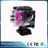 SJ4000 Action Camera Digital Waterproof Mini Sport Camera thumbnail-2
