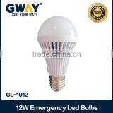 5W Rechargeable LED Bulbs E27/B22 thumbnail-4