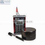 Solid Lapd H200 Elcometer Portable Metal Leeb Hardness Tester thumbnail-2
