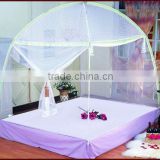 FRP support stick for mosquito net