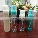 100/150/200ml Cosmetic Pet Foam Bottles thumbnail-4