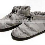 Duck Down Filled Slipper thumbnail-1