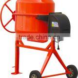 Household Decoration Engine Cement Mixer Concrete Mixer With Manual Handle Quality Choice thumbnail-2