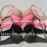Fashion Volume Push-up Bra thumbnail-1