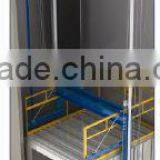 Machine Roomless Freight Elevator