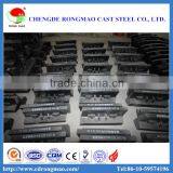Competitive Price for Mine Industry Ball Mill Rubber Liner SAG Mill Liner thumbnail-5