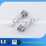 Zinc Plated Steel Furniture Connector Bolt Cam Bolt thumbnail-5