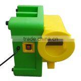 Centrifugal Air Blower for Inflatable Bouncers Quality Choice thumbnail-3