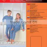 Thermal Comfort Children Set