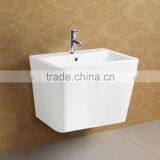 Wall Hung Ceramic Cheap Bidet AD017A thumbnail-3